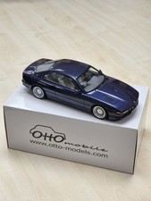 1:18 OTTO mobile OT636 Alpina B12 5.7 E31 Alpina-blau 1996