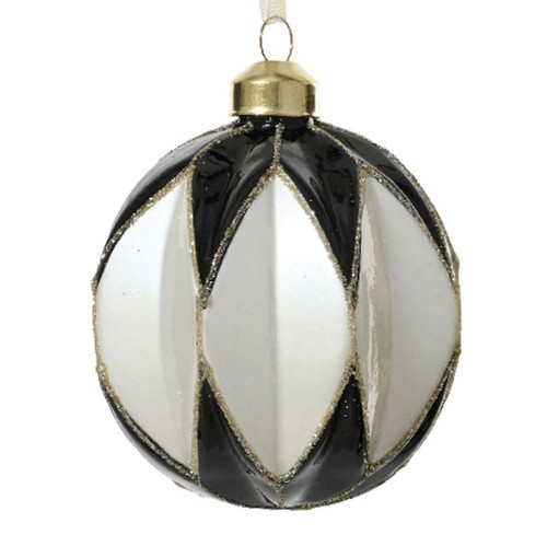 Weihnachtskugel facetten - weihnachtskugel,