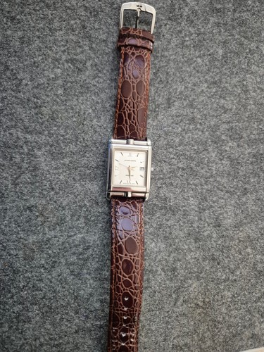 Jacques lemans 803 wendeuhr - lemans,
