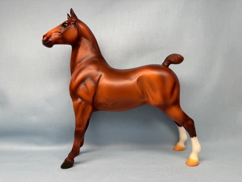 Breyer model horse - breyer,