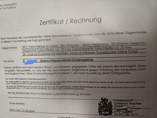 IWC Portugieser FALTSCHLIEßE