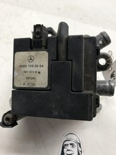 Zuheizer Mercedes W210