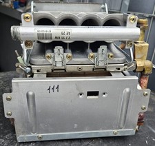 Junkers Wärmetauscher §