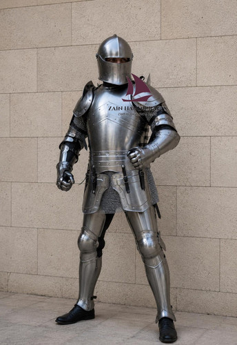Zain mittelalter ritter - zain,