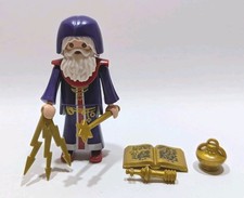 **Playmobil** Magier Magie