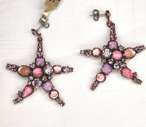 Konplott ohrringe jelly star - ohrringe, star"