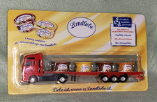 Verschiedene werbetruck - werbetruck, /