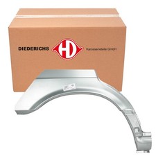 DIEDERICHS Seitenwand