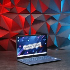 HP Laptop 14-ee0755ng // i5-1335U, 16 GB RAM, 512 GB SSD