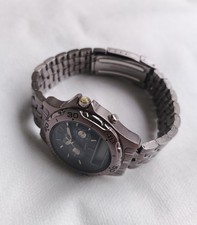 Philip Persio Armbanduhr