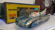 DDR Holdauto Mondauto mit OVP