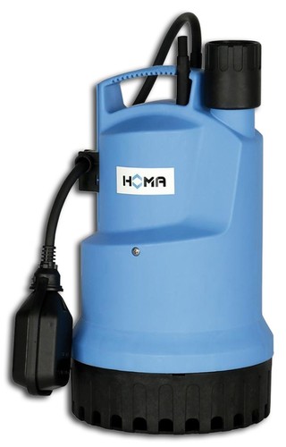 Homa tauchpumpe typ c260 - tauchpumpe,