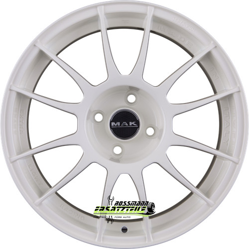 Mak xlr gold 7x16 - 7x16, et40