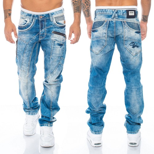 Cipo baxx jeans herren - cipo,