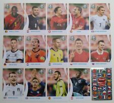 SELTENE PANINI FUSSBALL UEFA