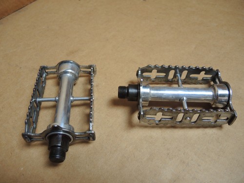 Atom 440 rat - 440, trap