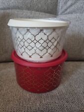 Tupperware Orientalische Runde