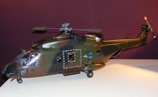 NH 90 für 450er