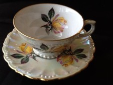 GCK Bavaria Porzellan