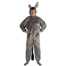 Esel Kostüm Muli für