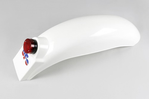 Schutzblech hinten kotflügel - schutzblech,