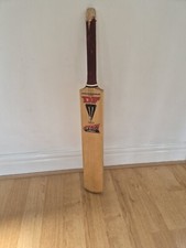 Duncan Fearnley Cricketfledermausangriff in Polyflex ölfrei englisch 85 cm 1190 Gramm 