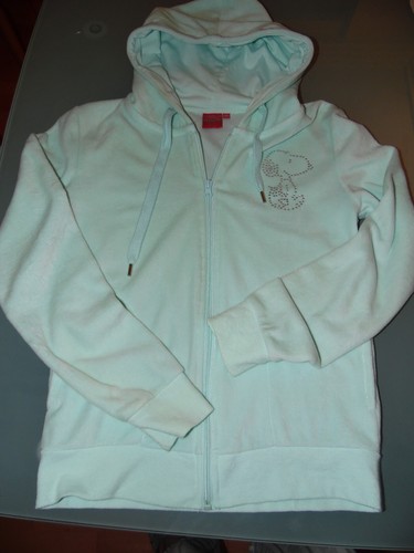 Damen jacke nicki - damen, türkis