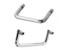 Klappbar Bügelgriff