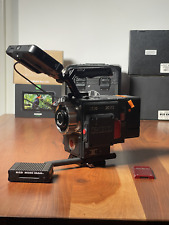 RED DSMC2 HELIUM 8K 80fps