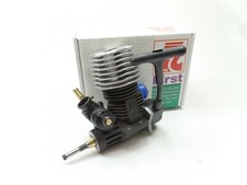Force Engine Nitromotor 21R 500901004 3,5 ccm² SG Welle Seilzugstarter CS1®