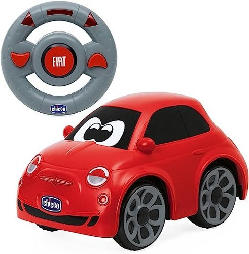 Chicco 11457 fiat 500e - 11457, rc