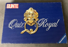 Ravensburger - Bunte Quiz