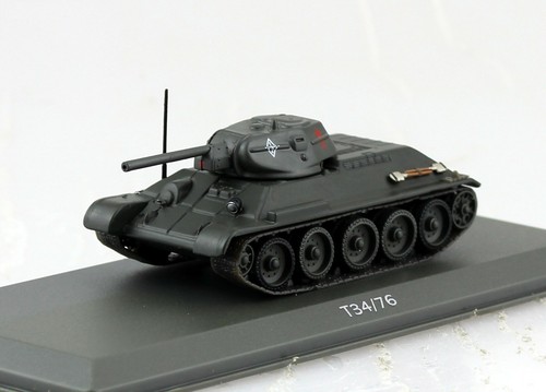 Panzer t34 blister - panzer,