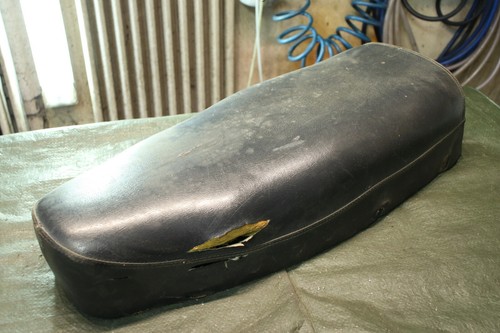 Vespa 125 200 - vespa, (alt)