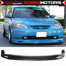 Fits 01-03 Honda Civic Sedan