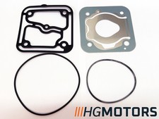 Dichtungssatz Kompressor Original Mercedes-Benz WABCO Truck LKW A0001306815 N