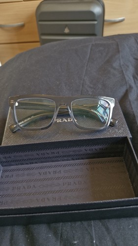 Prada brille - prada,