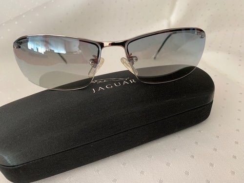 Sonnenbrille jaguar unisex mit - jaguar,