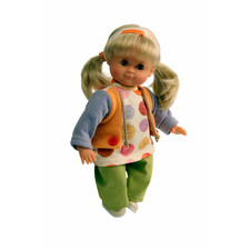 Schildkrot Schlummerle Blonde