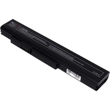 14,4V 4400mAh Laptop Akku