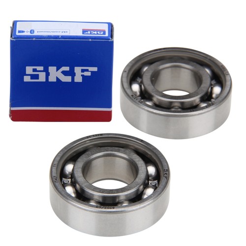Skf motor lagersatz - motor, motorlager