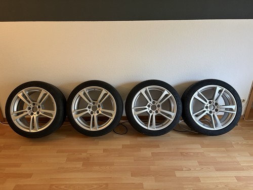 Bmw zoll felgen - bmw, 19