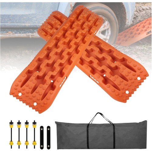 Sandbleche traktionshilfe - sandbleche,
