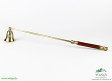 Sammlerobjekt alter Messing