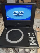 Mustek Tragbarer Digital-