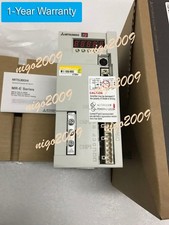   AC SERVO DRIVER