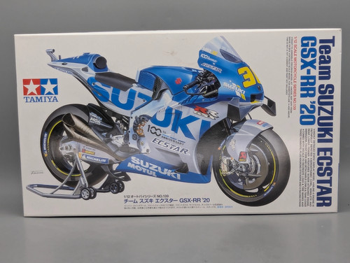Motorrad modell bausatz 12 - modell,