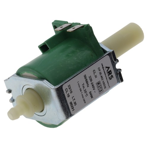 Delonghi pumpe ars 230v - pumpe,
