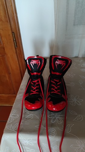 Venum elite boxschuhe - venum,