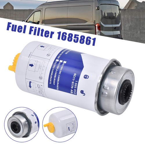 Kraftstofffilter dieselfilter - kraftstofffilter,